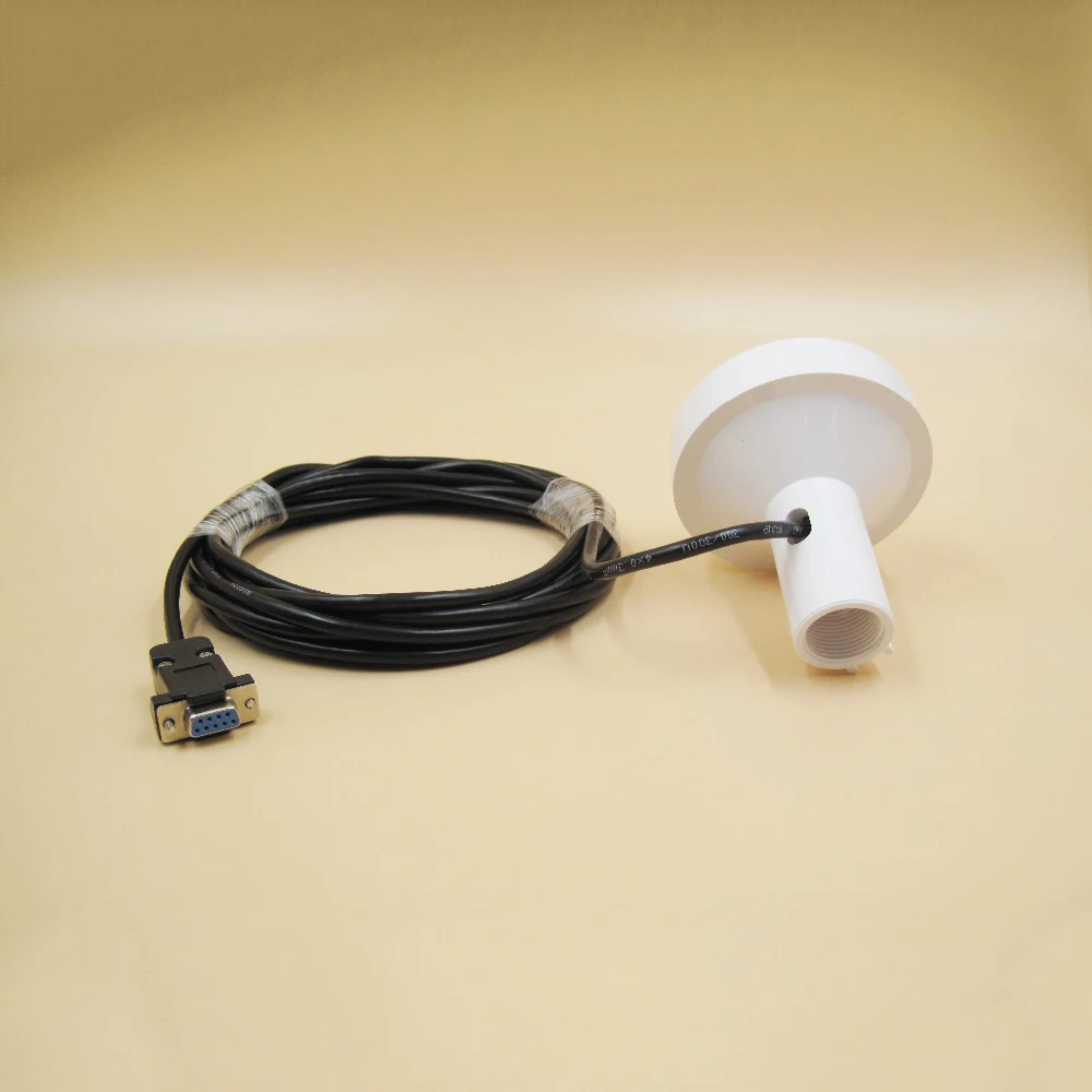 12,0 V RS232 DB9 гнездовой разъем, морской gps-приемник антенны 4800 бод RS-232, BS-275D