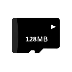 Продвижение для хранения мелких изделий, 10 шт. карты памяти 64 Мб 128 МБ 256 МБ 512 МБ Micro SD карта памяти TF карта TransFlash карты для мобильного