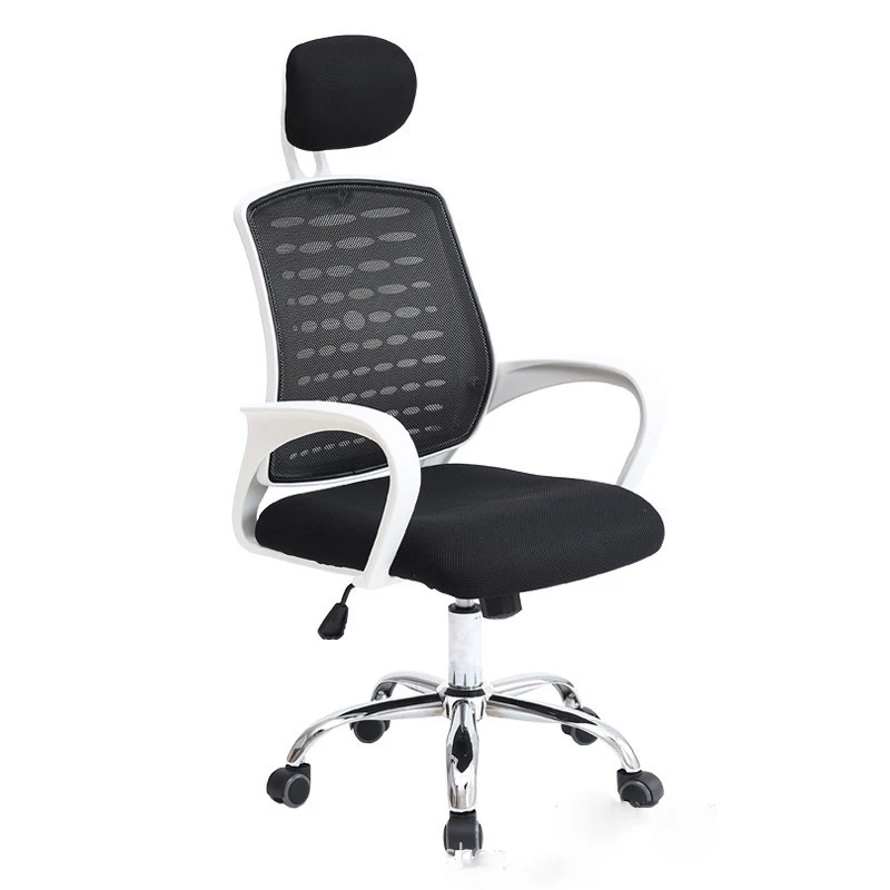

Lift Screen Chair Ergonomic Fashion Ventilation Take The Lead Pillow To Work In An Office Chair Modern Staff Member Chair RU