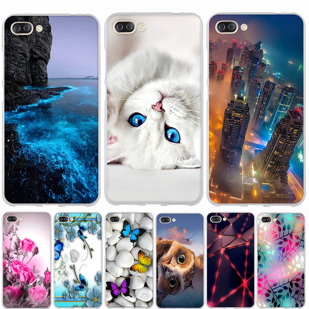 

Phone Cases for Asus Zenfone 4 Max ZC554KL Case Cover Silicone 5.5" Phone Cases Covers for Asus Zenfone 4 Max ZC554KL Cover Bags