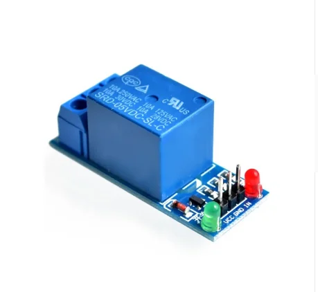 5V Два/2 канальный релейный модуль щит ARM PIC AVR DSP электронное реле 10A raspberry Pi Щит 4