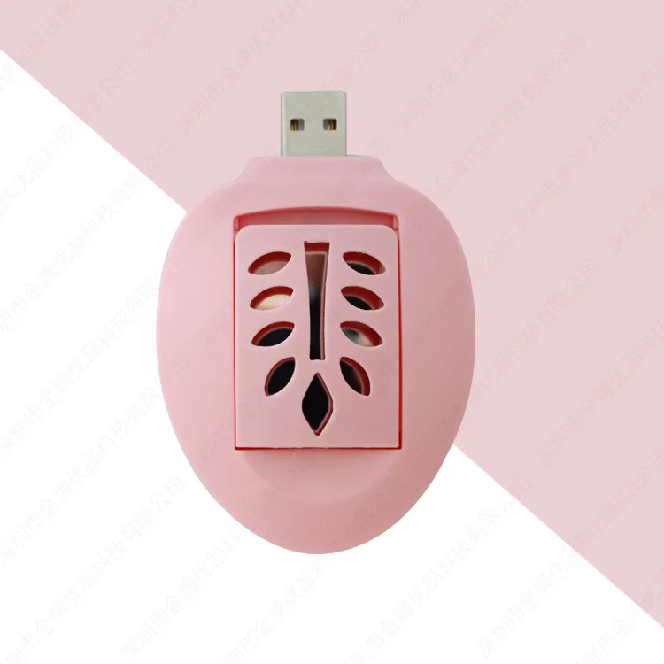 Electric Mosquito Killer Repeller Car Travel Repellent Bugs USB Mosquito Repellent for baby kids room  (7)