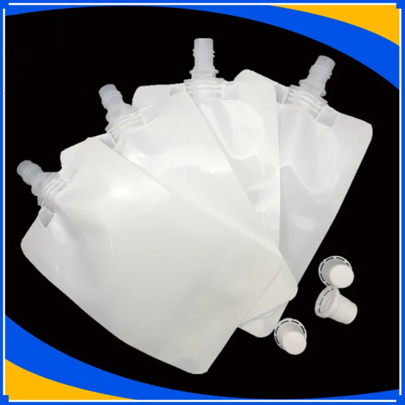 100ml-Liquid-Nozzle-Packaging-Bags-Honey-cosmetics-snacks-Suck-suck-ice-12cm-8cm-Sealing-cream-bag (2)