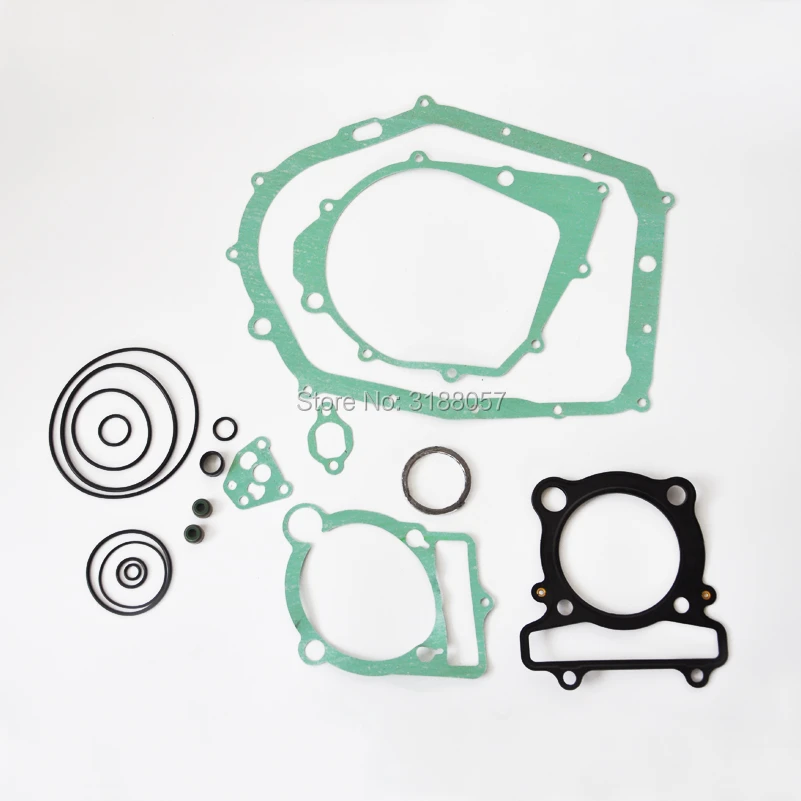 Auto Parts & Accessories Athena Complete Engine Gasket Kit Yamaha Moto