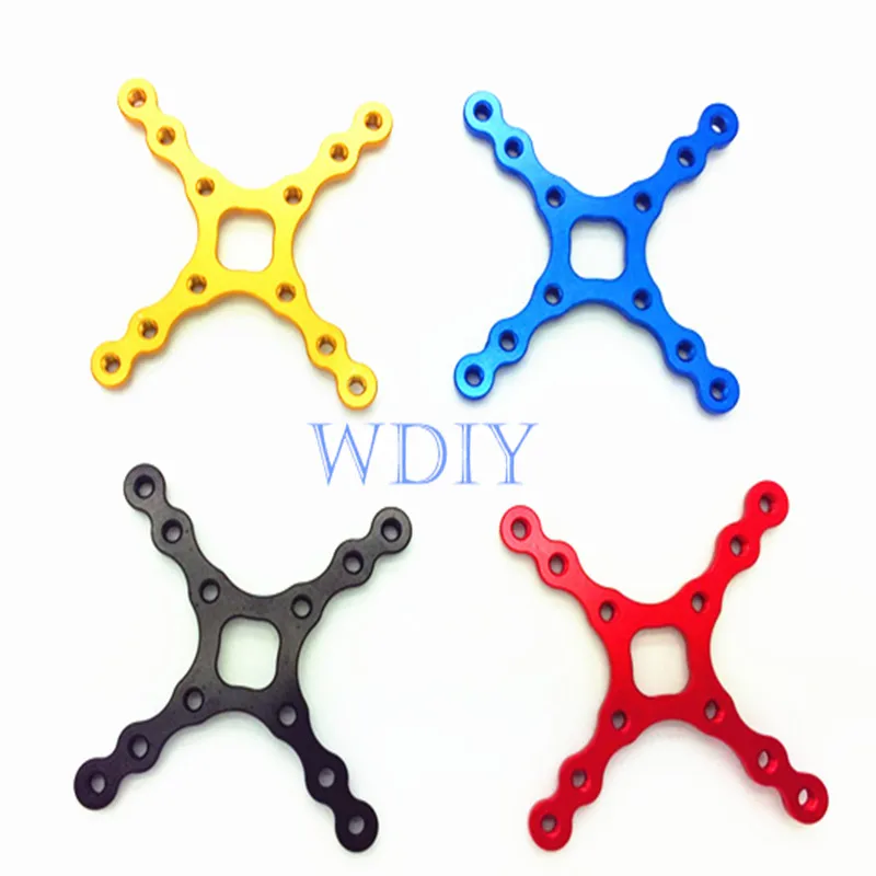 DIY mini FPV F2 mito 210 pure