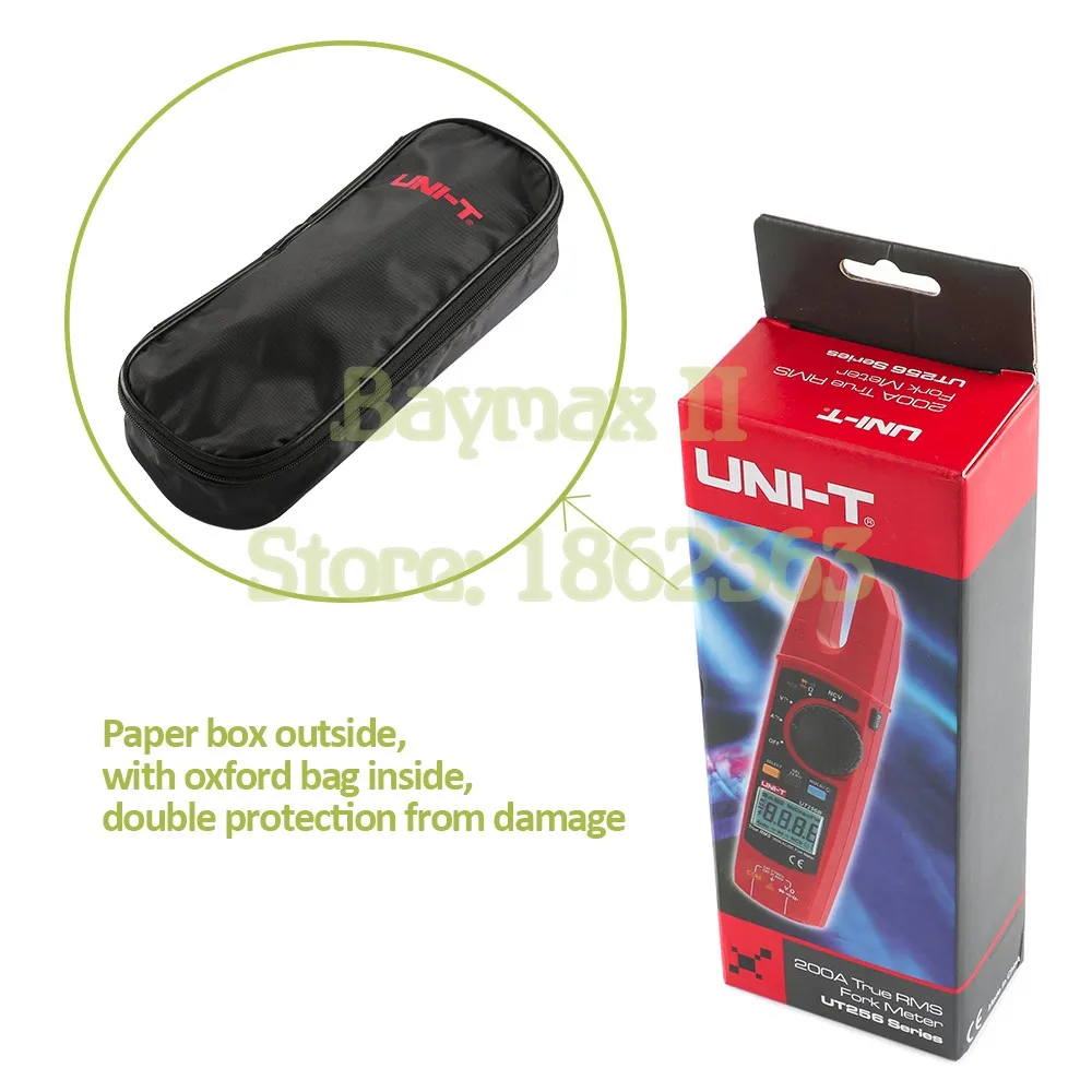UT256B-1-1000