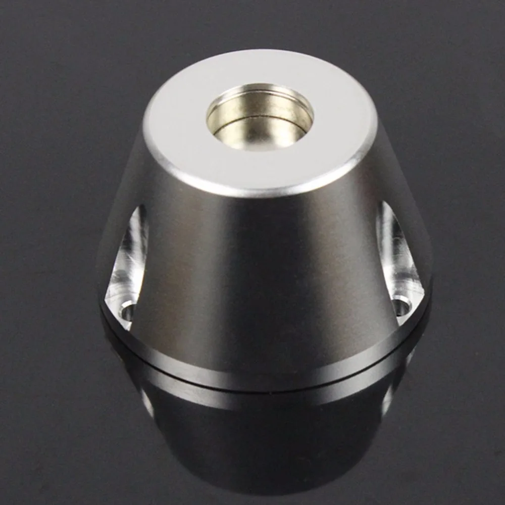 

10000 gs magnetic force Three-hole Deduction Detacher Security EAS Tag Remove Magnetic Supermarket Demagnetization Buckle