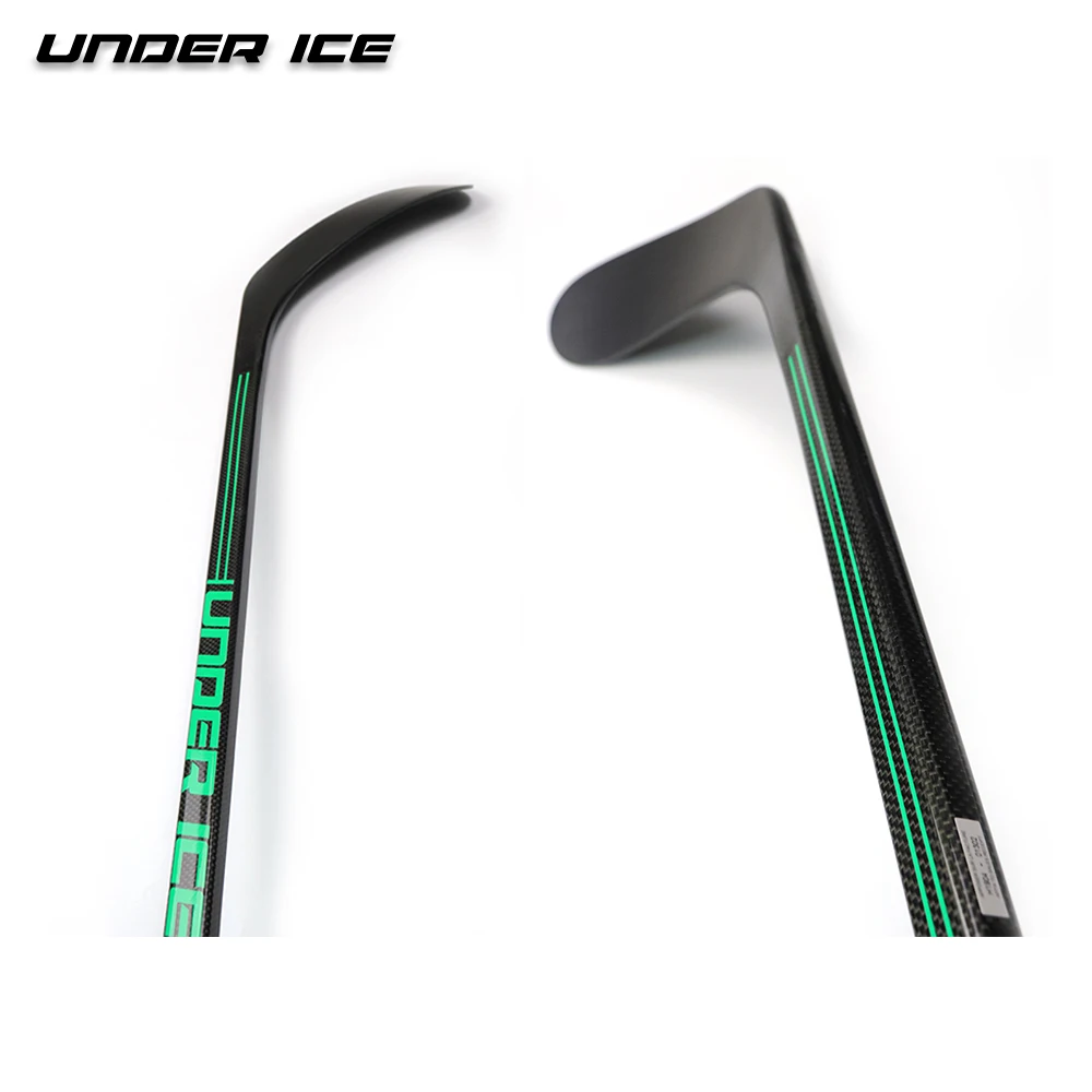 

UNDERICE Senior 65'' 375g Lightest Pro Ice Hockey Stick Carbon Hockey Stick