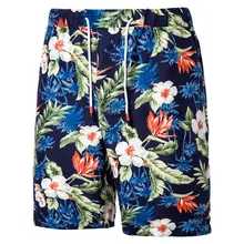 Мужские спортивные короткие пляжные шорты-бермуды, пляжные шорты для серфинга, мужские плавки, купальные костюмы, купальники