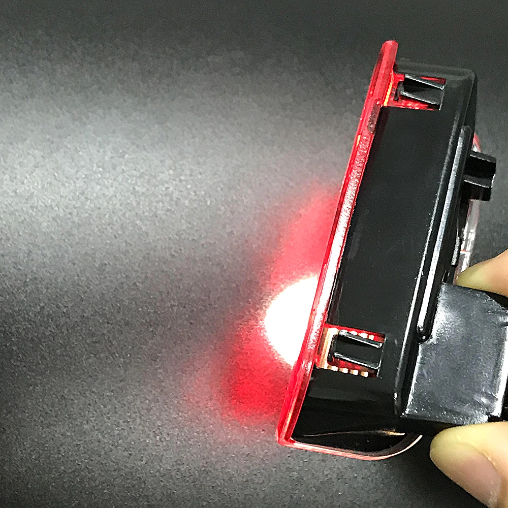 Buy 2pcs LED Car Door Light For Porsche