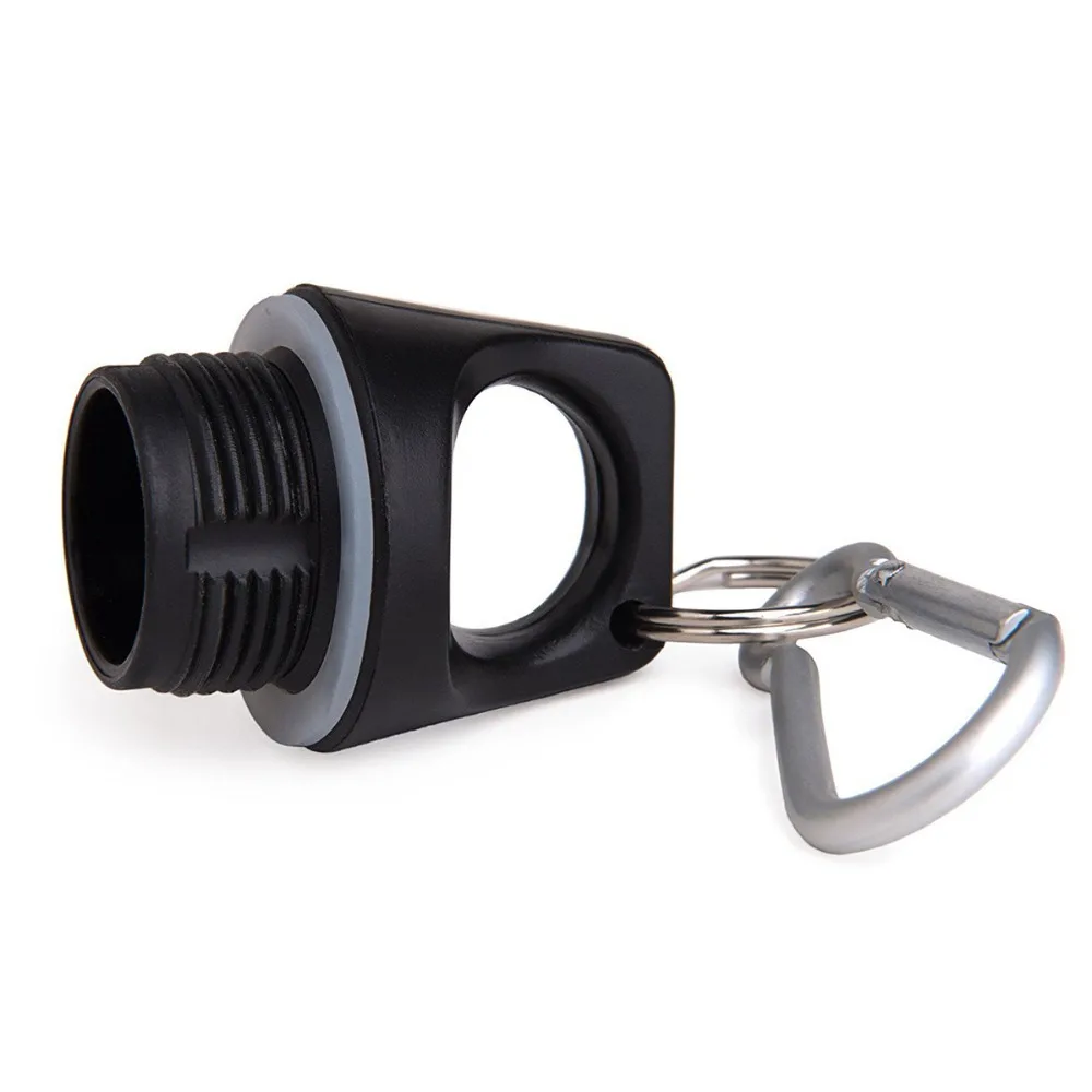FEIJIAN походная алюминиевая фляга для воды 500 / 600 мл|sports water bottle|outdoor sports bottlemilitary canteen |