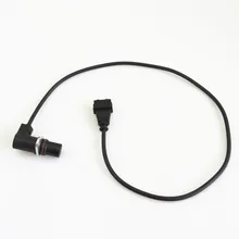 ZUCZUG Car Crankshaft Position Sensor Harness Connector For VW Polo Sharan Corrado Golf Passat Seat Alhambra Cordoba 037906433A