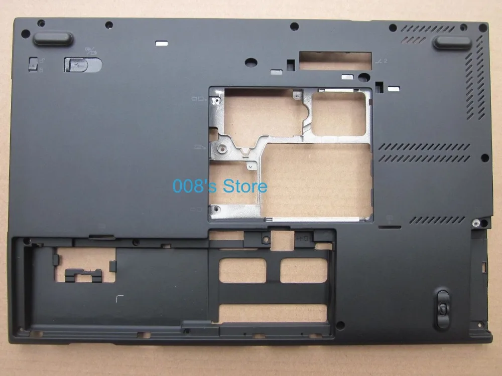 Новый ноутбук для Lenovo Thinkpad T420S T430S T430SI топ ЖК задняя крышка передняя панель