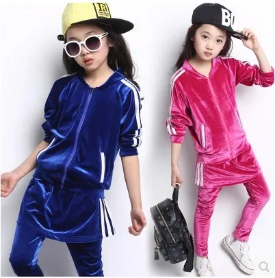 sweat suit kids