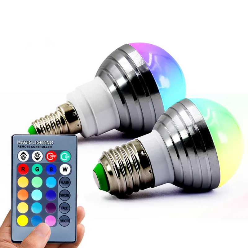 LED-RGB-Bulb-lamp-AC110V-220V3W-LED-RGB-Spot-light-dimmable-magic-Holiday
