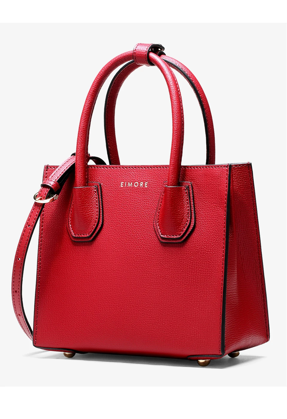 EIMORE nouveau Designer sac à main femmes sacs en cuir véritable marque célèbre femme sacs à bandoulière de haute qualité femmes sacs à main de luxe