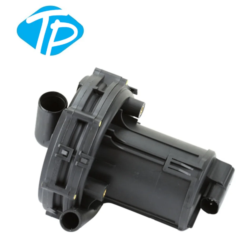 NEW SMOG AIR PUMP SECONDARY AIR INJECTION PUMP FITS 1995-1998 750iL 722166130 11721435410 11721745171