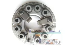 Fengshou FS184 Estate-184 the clutch single stage including the driven disc, release bearing