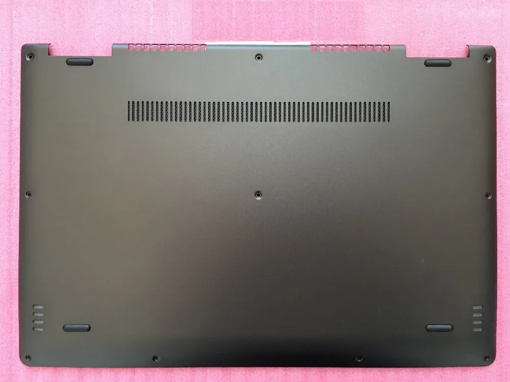 Для lenovo Yoga 710-15 710-15ISK Нижняя крышка