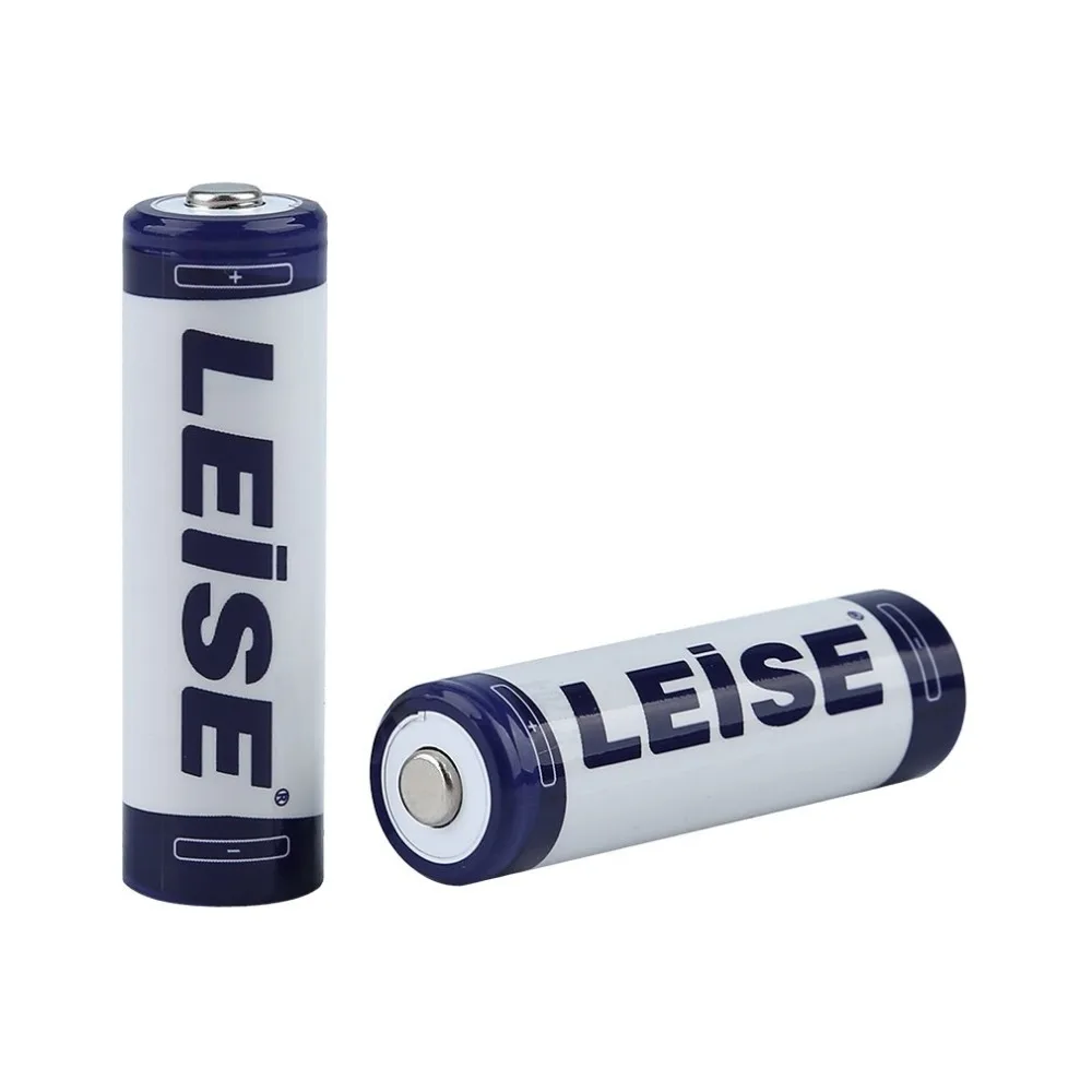 

Ni-MH Battery 1.2V AA 2700mAh Environmentally Friendly Rechargeable Battery High Capacity Economic Battery 10pcs/20pcs