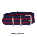 3Navy 2Red C