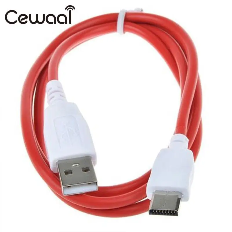 CEWAAL 3ft 1M Tablet Charger Charging Cable USB Power Data Cable Cord