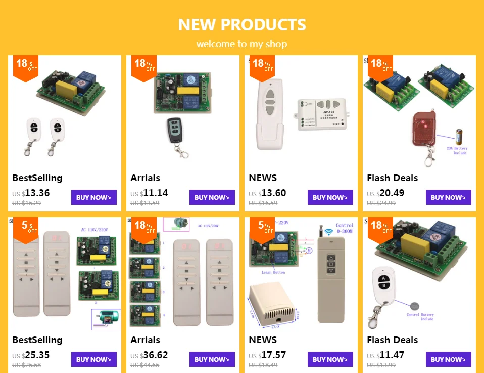 Sleeplion 300 м трубчатый двигатель двери гаража Переключатель 220 в RF дистанционное управление переключатель 110 мотор проекционного экрана