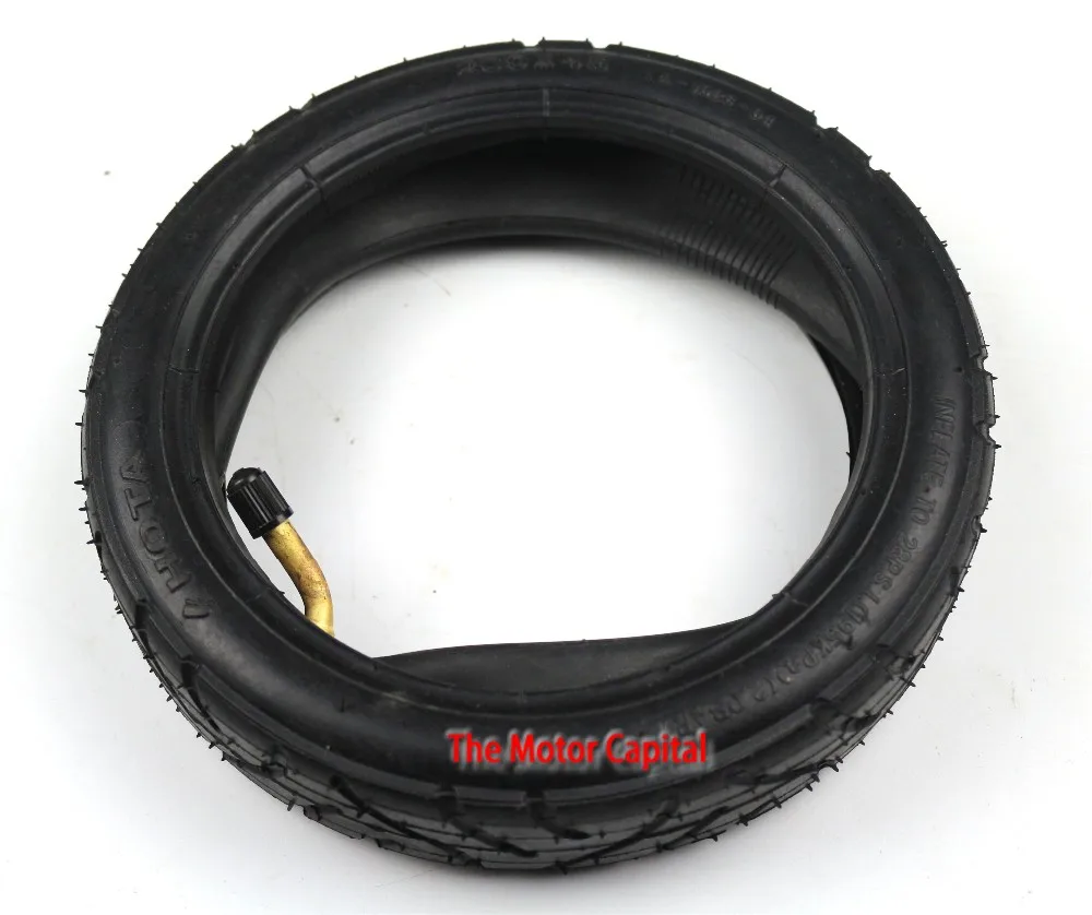 8 inch 200x45 folding electric scooter tire inner tubes 200X45 Tire