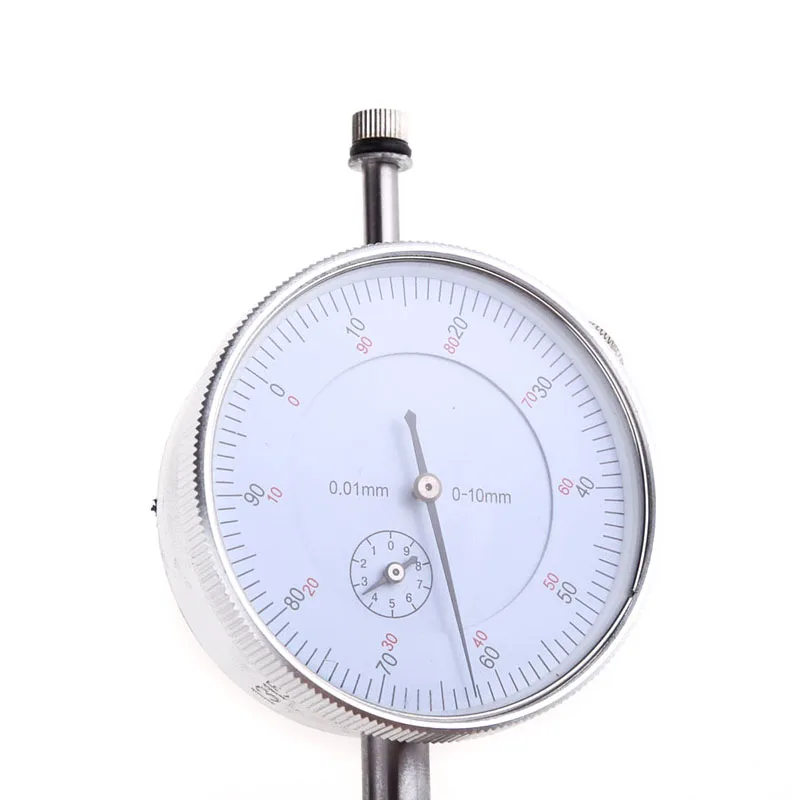 

Accuracy Precision Indicator Gauge Dial Indicator Measurement Instrument 0.01mm New