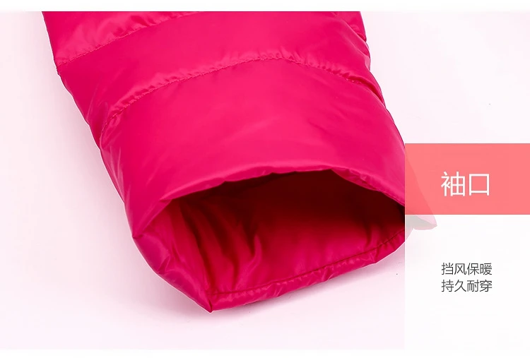 doudoune femme duvet de canard