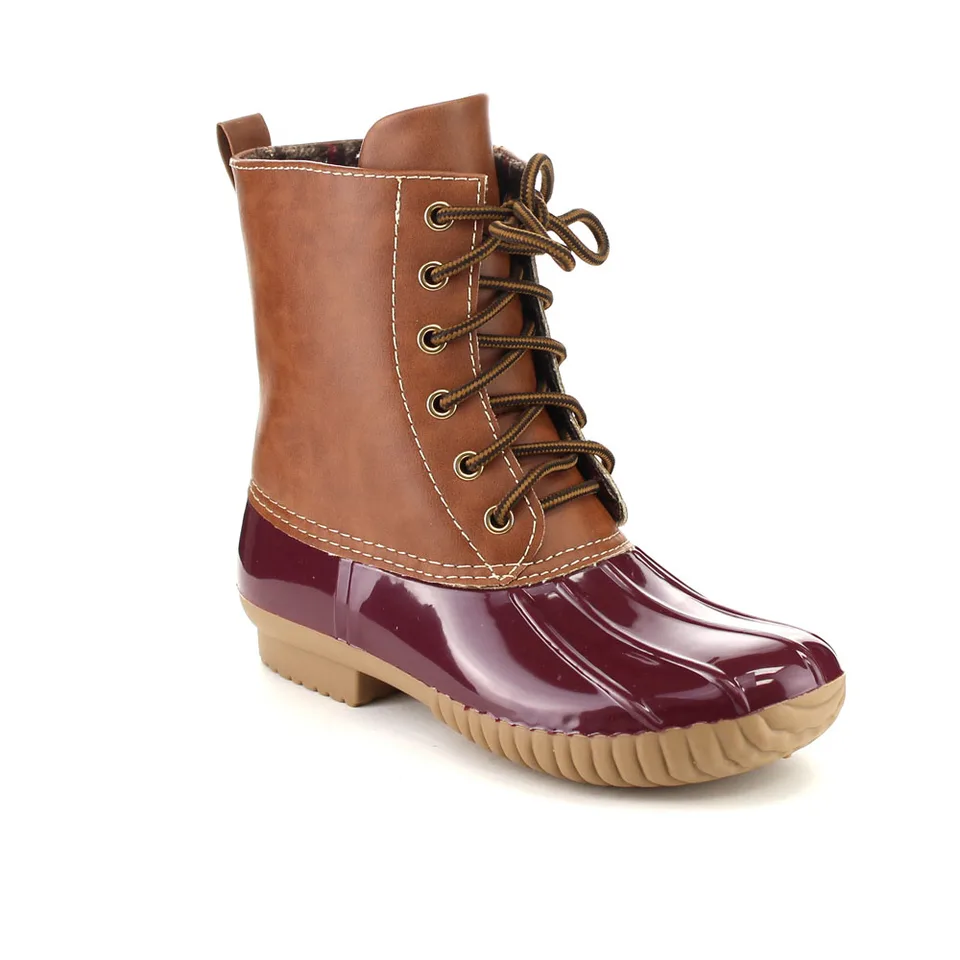 wholesale duck boots