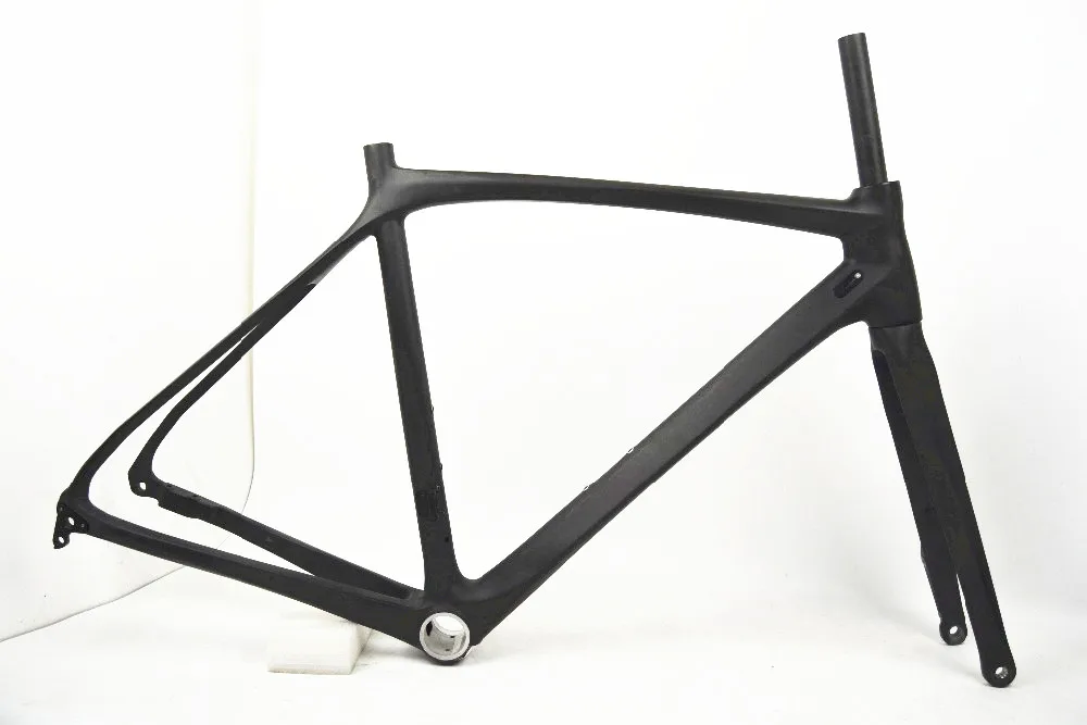 Buy taiwan carbon bike frames road bike frame disc