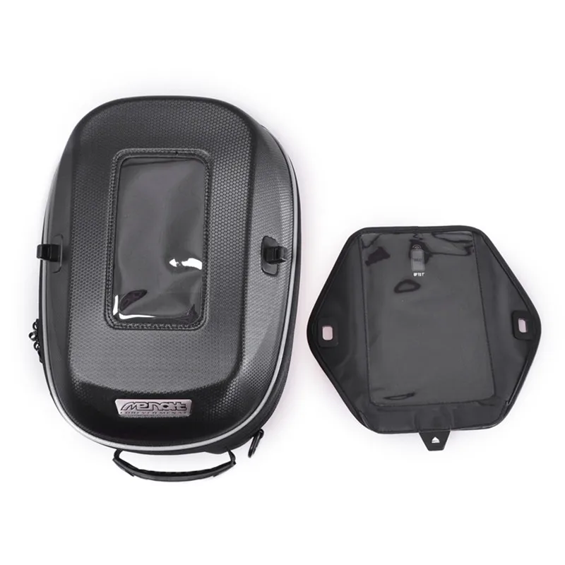 For Sprint ST 1050 Speed Triple GT Motorcycle Tank Bag Waterproof Racing Package Oil Bags | Автомобили и мотоциклы