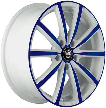 

Disc Wheel NZ F-50 6.5x16/5x114.3 D66.1 ET40 White