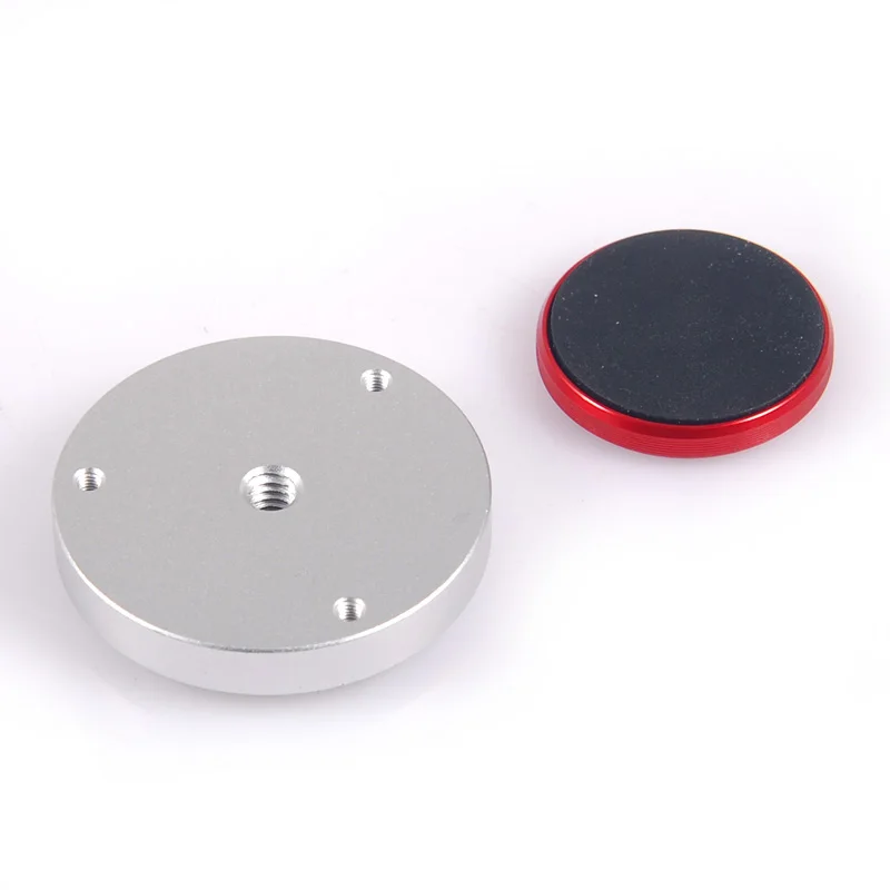

Magnetic adapter for Polemaster (adapters available for AZEQ5,ME,MX,MEII,EQ8,Sky Watcher Star Adventurer big Mount,etc.)
