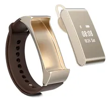 Ituf Новый Смарт-Браслет M8 Bluetooth-гарнитура IP57 браслет Шагомер Sleep Monitor для Android Ios Смартфон Часы съемный