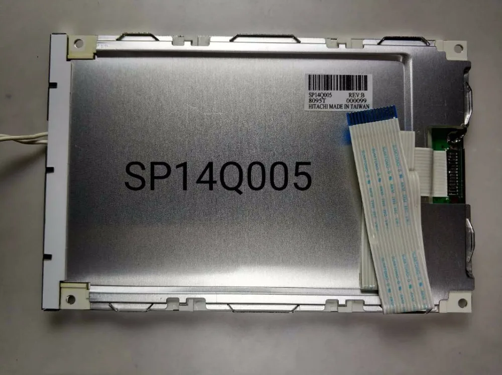 US $134.69 New and original SP14Q005 LCD Displays