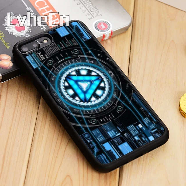 Чехол LvheCn для iPhone 5 6s 7 8 plus 11 12 Pro X XR XS max Samsung S7 edge S9 S10 note | Мобильные телефоны и