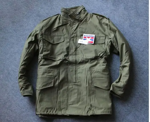 propper jacket