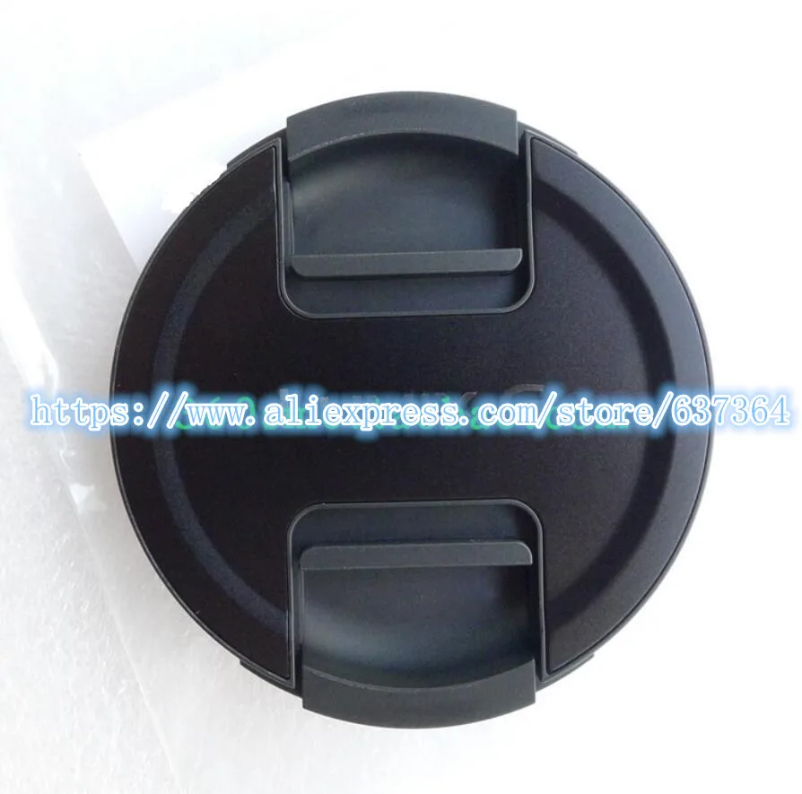 

NEW For GH5 GH5S G80 GF9 G9 12-60 Lens Cap ( 62mm ) Front Protector Cover For Panasonic for LEICA 12-60mm f/2.8-4 Repair Part