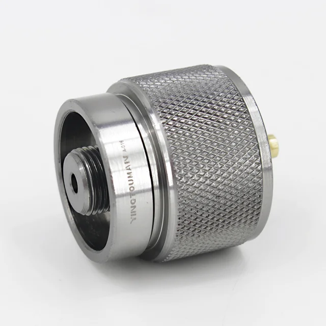 YINGTOUMAN typ podziału Adapter głowicy pieca Adapter gazu na zewnątrz kuchenka kempingowa konwersja cylindra kanister kuchenka Adapter konwersji tanie i dobre opinie CN (pochodzenie) Brak w zestawie Butan Metal One-piece manual Normalne zewnątrz Suzhou Jiangsu China Other Outdoor Gas Stove YINGTOUMAN typ podziału Adapter głowicy pieca Adapter gazu na zewnątrz kuchenka kempingowa konwersja cylindra kanister kuchenka Adapter konwersji tanie i dobre opinie CN (pochodzenie) Brak w zestawie Butan Metal One-piece manual Normalne zewnątrz Suzhou Jiangsu China Other Outdoor Gas Stove
