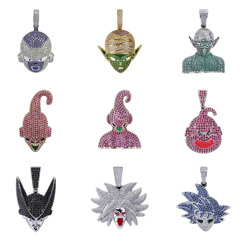 HIP HOP JEWELRY