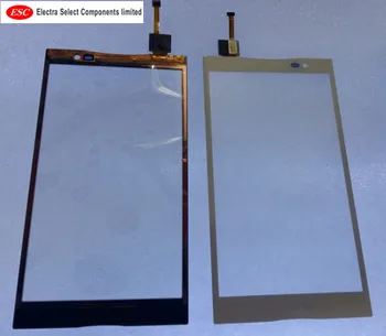 

ESC For Pantech Vega SKY A860 A860S A860K A860L Touch Panel Glass Digitizer Sensor Replacement Repair Parts For SKY A860 Touch