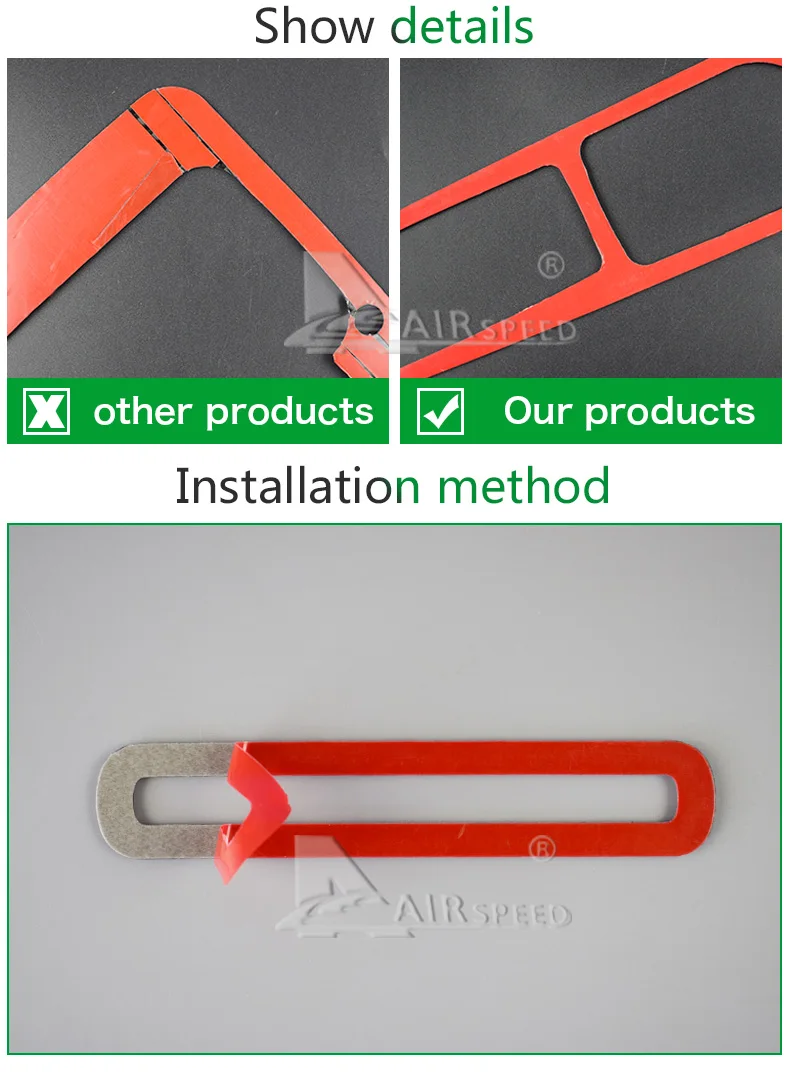 AC OUTLET DOOR OUTLET FOR MUSTANG (10)