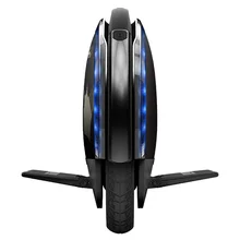 Ninebot ONE S2 Электрический Одноколесный велосипед с Бэтменом для взрослых и детей, Одноколесный балансировочный автомобиль, Одноколесный электрический автомобиль, 500 Вт 310WH