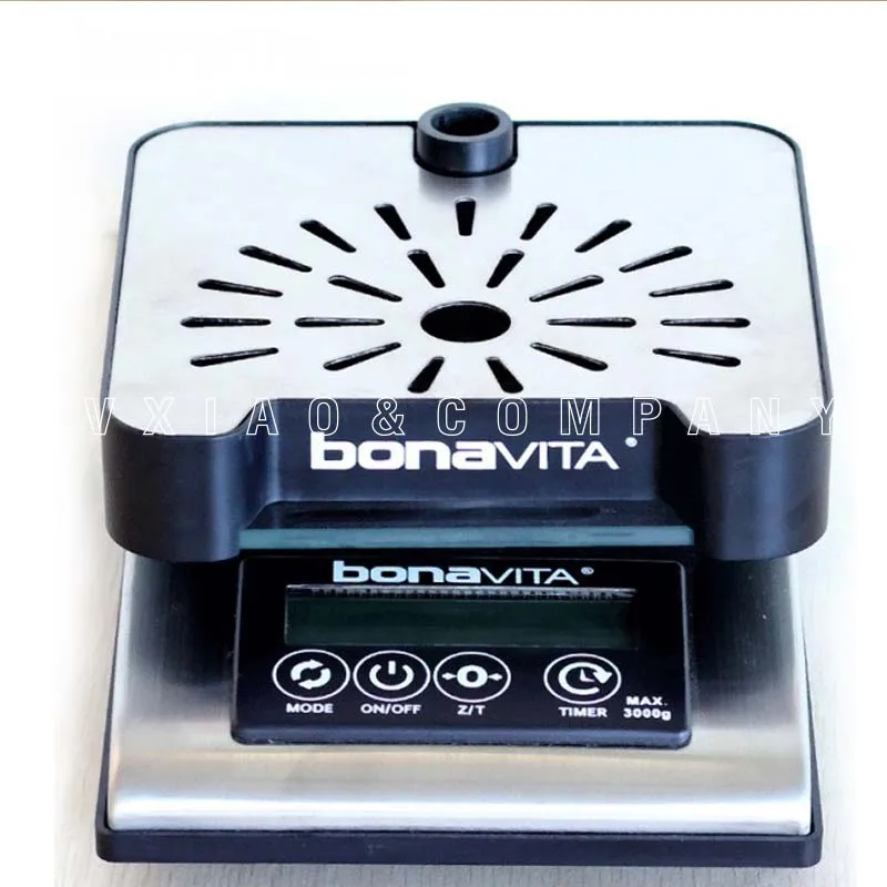 Bonavita цифровые кухонные весы 220 V/50 HZ