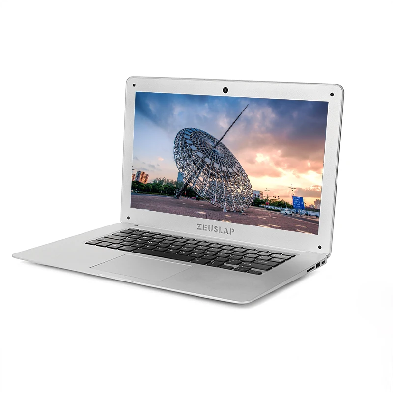 

14inch 8gb ram 256gb ssd Intel Pentium cheap netbook computer Laptop