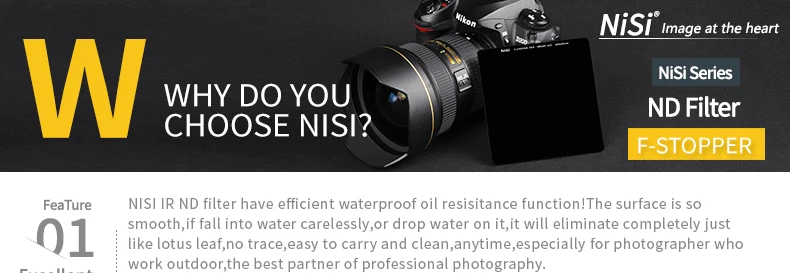 150X150 IR ND Filter 09