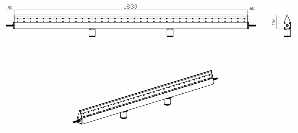 183CMair knife