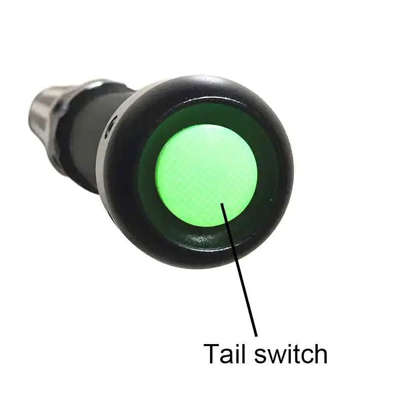 - Self Defence Weapon